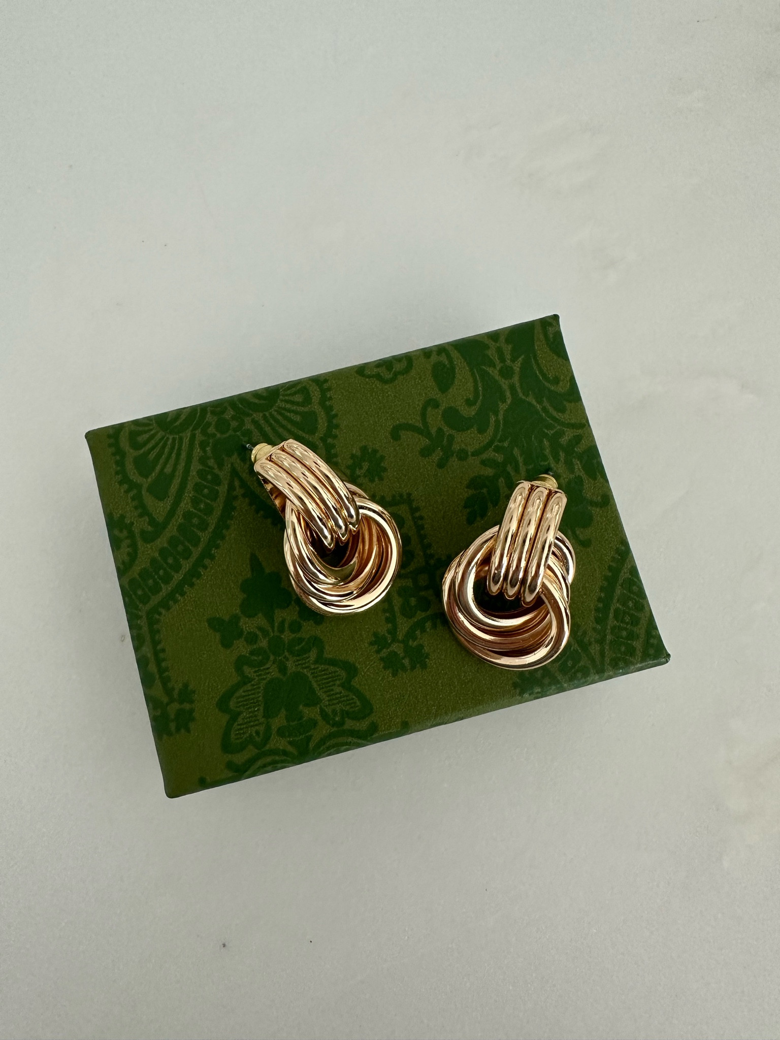 amazon earrings are on lightening deal for $6.99!!

#LTKFindsUnder50 #LTKSaleAlert