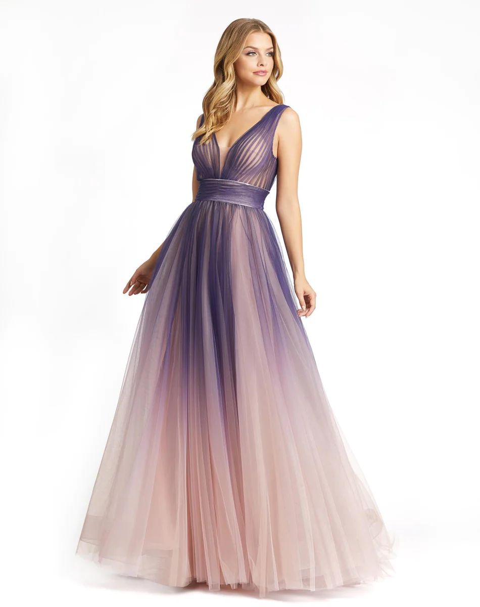 Tulle Ball Gown | Lord & Taylor