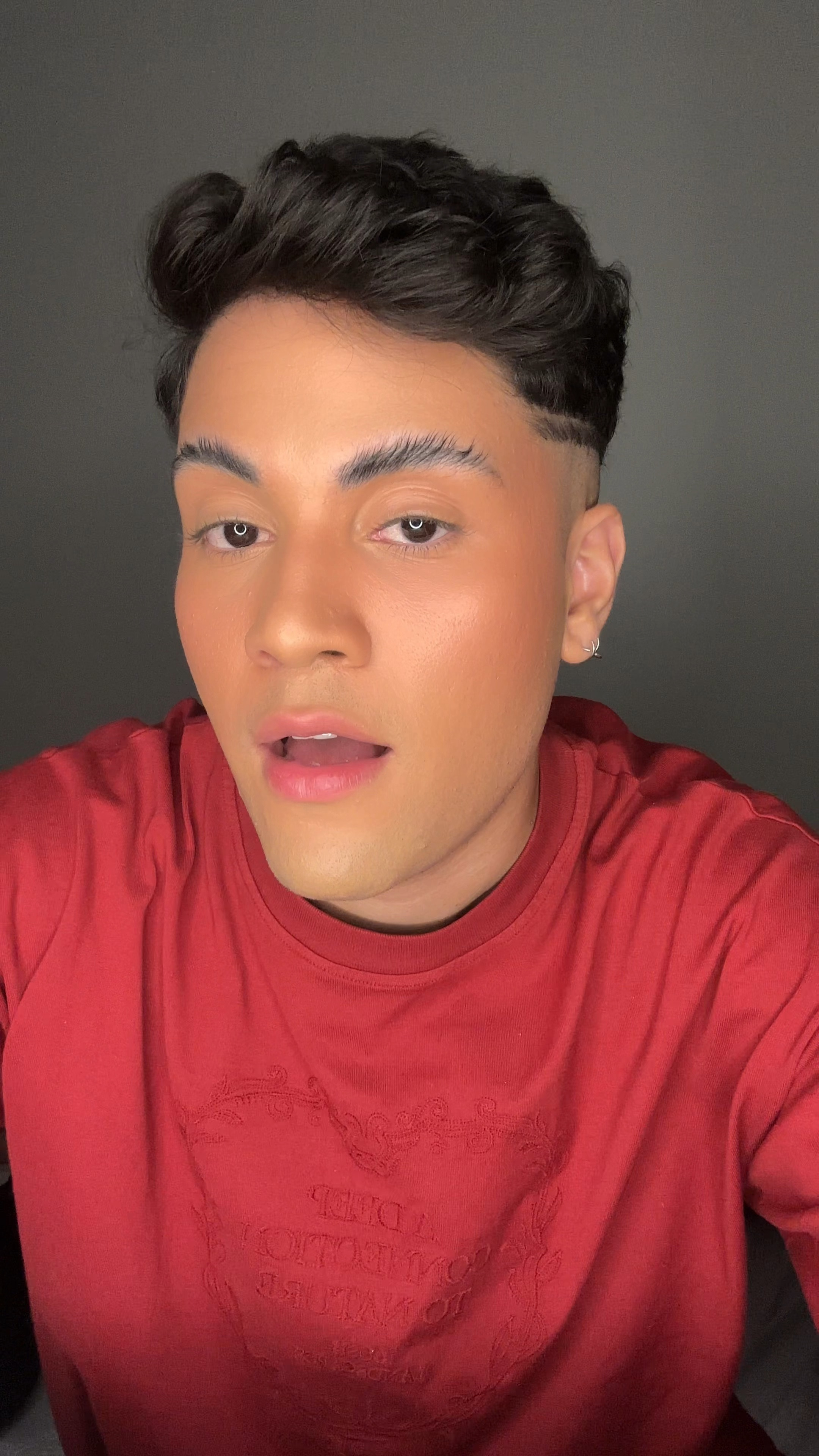 step by step of a clean makeup ✨

#LTKfamilia #LTKbrasil #LTKbeleza