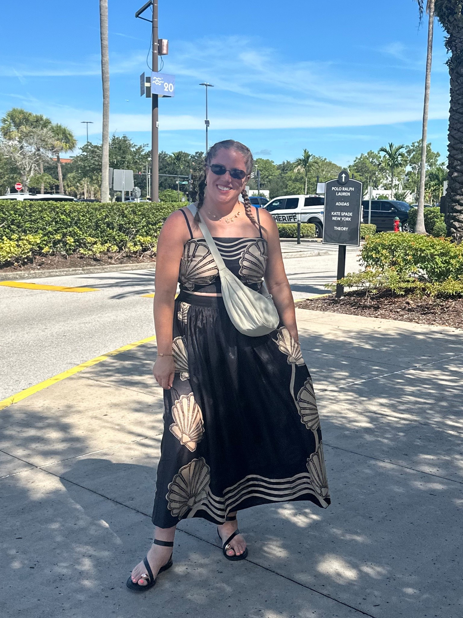 Summer co-ord 

#LTKmidsize #LTKuk #LTKsummer