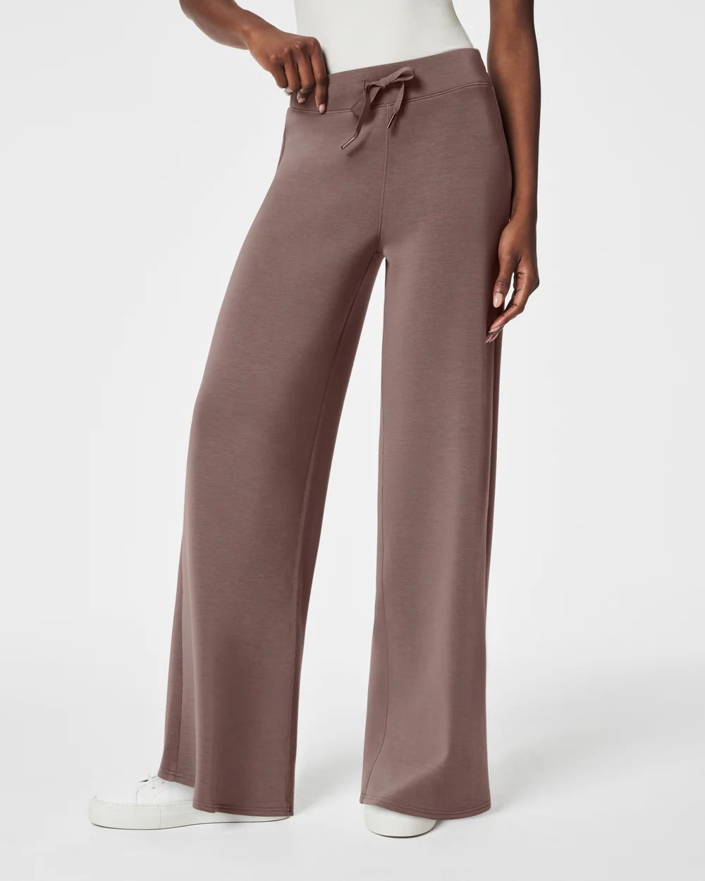 SPANX® AirEssentials Wide Leg Pant | Spanx