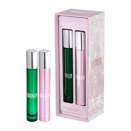 Ariana Grande Wicked For Good Eau De Parfum Travel Spray, One Size, 0 66 Oz | JCPenney