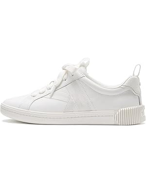 Kate Spade New York Women's K as in Kate Signature Court Sneakers | Amazon (US)