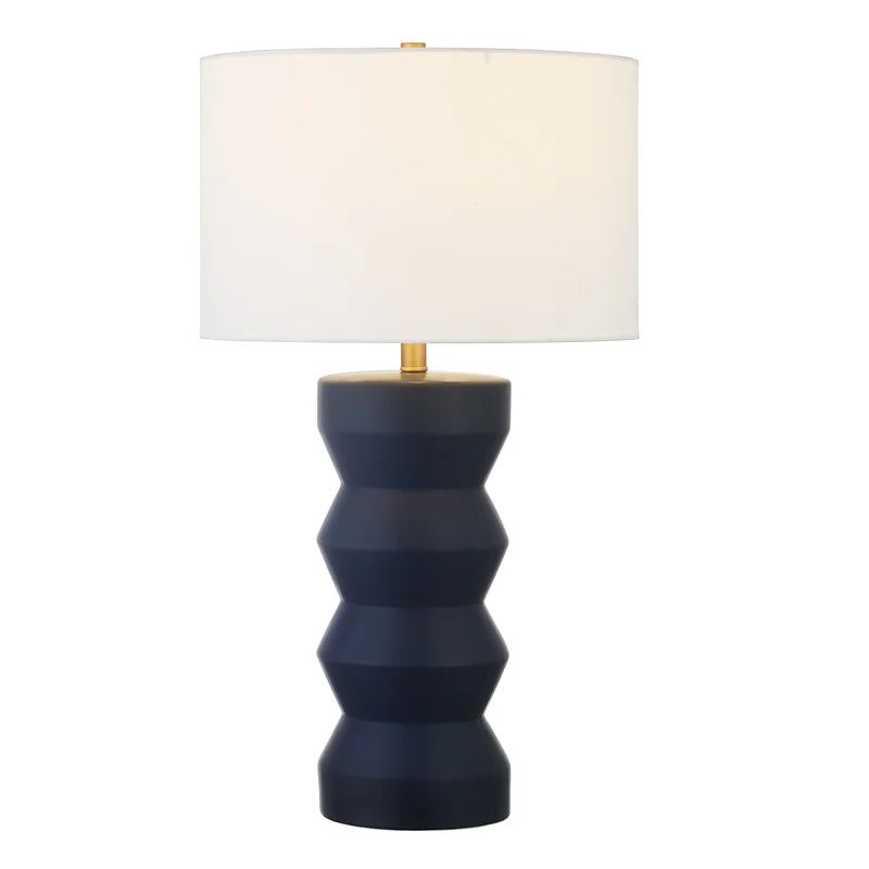 Dublin 26.5" Standard Table Lamp | Wayfair North America