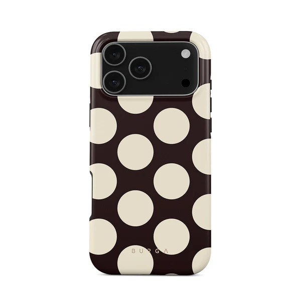 Spot On - iPhone 17 Pro Max Case | BURGA
