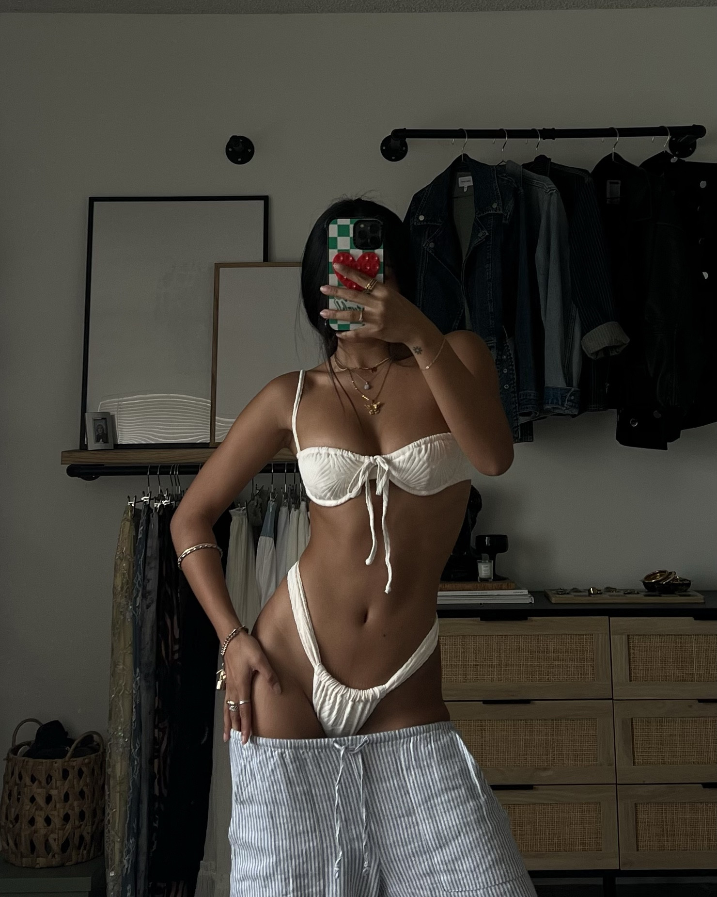 size ref: XS

#LTKSwim