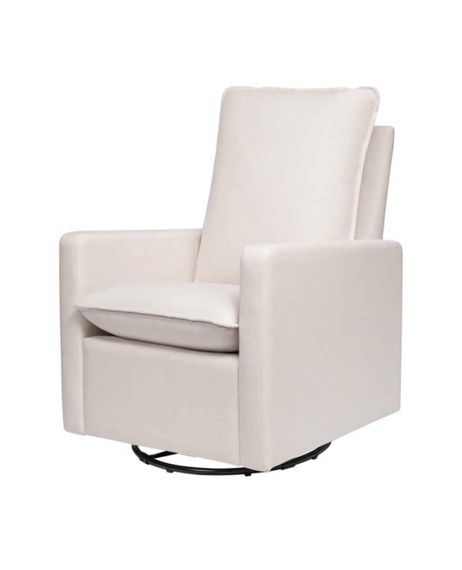 our new rocking chair that we absolutely love 🤩 so comfy! 

#LTKhome #LTKbaby