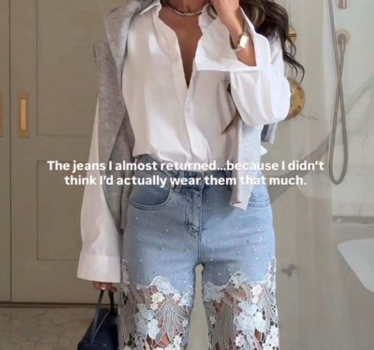 Scroll to shop! Follow for more finds! Xo! 🥰

#LTKootd #LTKgrwm #LTKdayinmylife