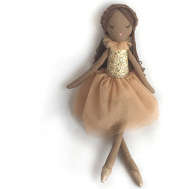 Cookie Scented Doll | Maisonette