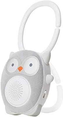 WavHello SoundBub, White Noise Machine and Bluetooth Speaker | Portable and Rechargeable Baby Sle... | Amazon (US)