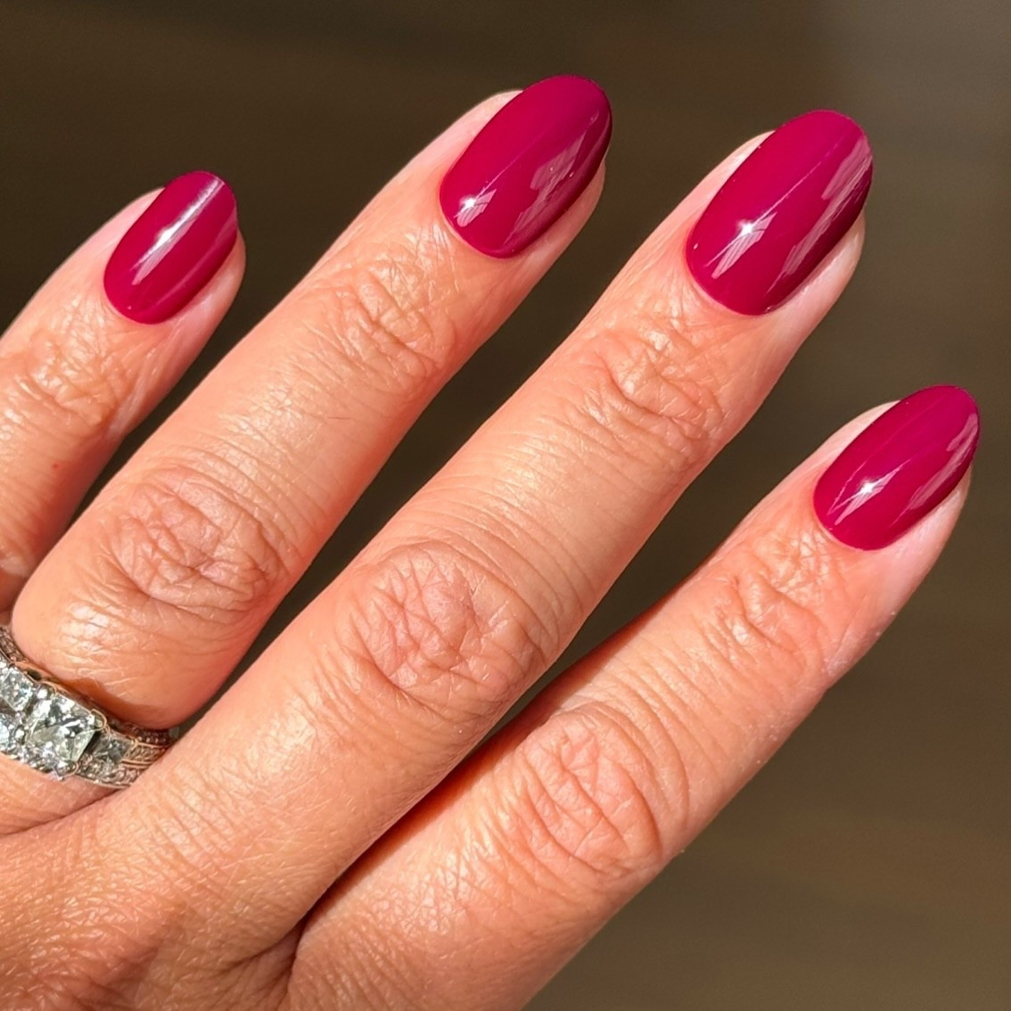 Just over here living my best press on life 💅



#LTKBeauty