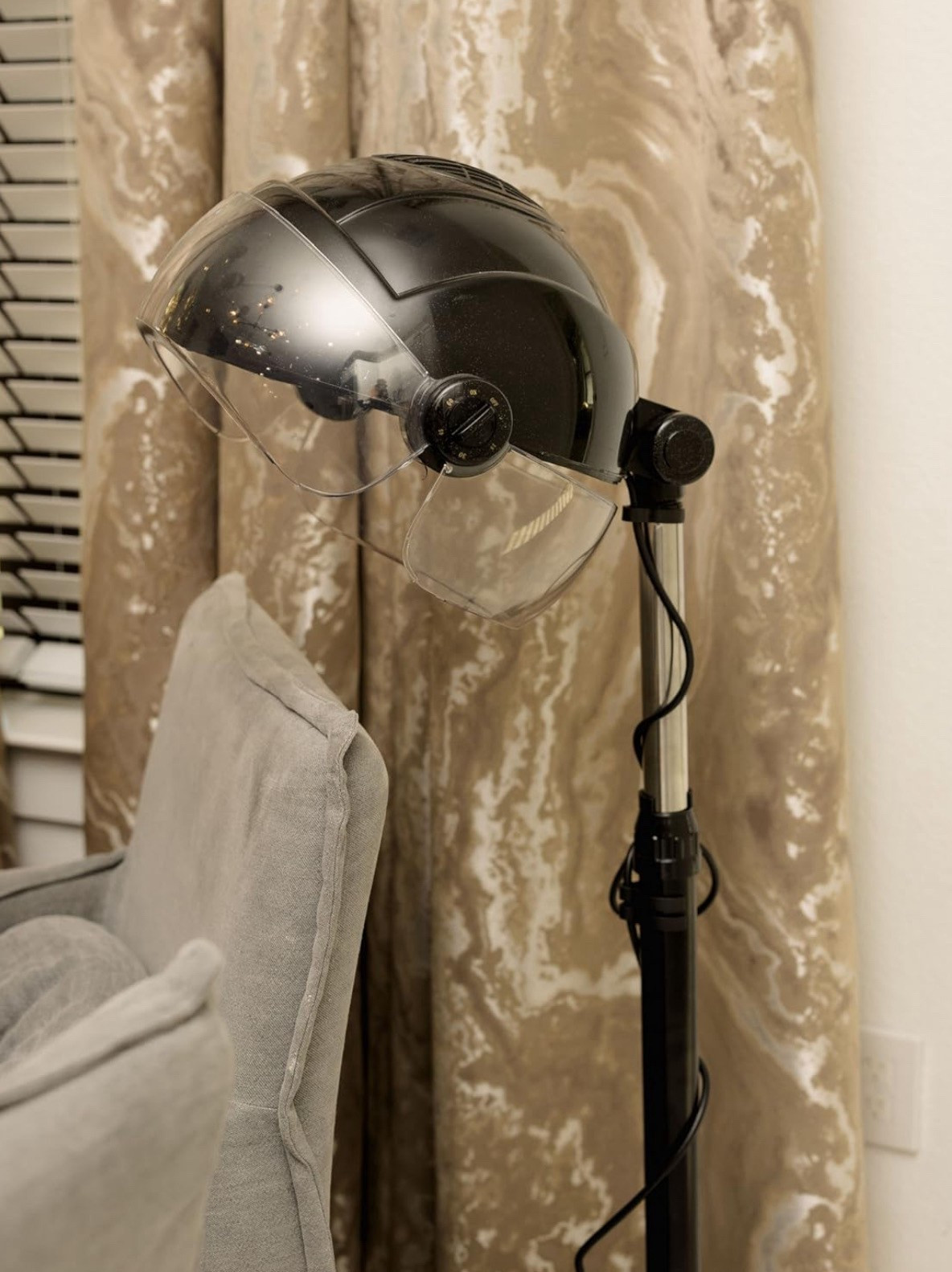 mobile hooded dryer has been a staple in my hair care routine! 

#LTKselfcare #LTKBeauty