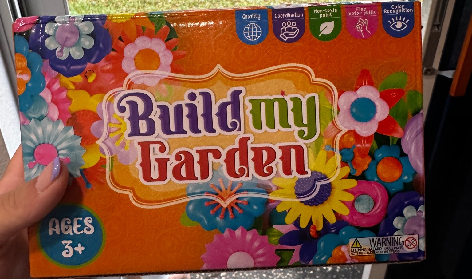 Our favorite toy rn! 

#LTKKids #LTKmomlife