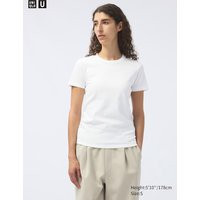 Uniqlo - T-shirt - Blanc | Uniqlo BE