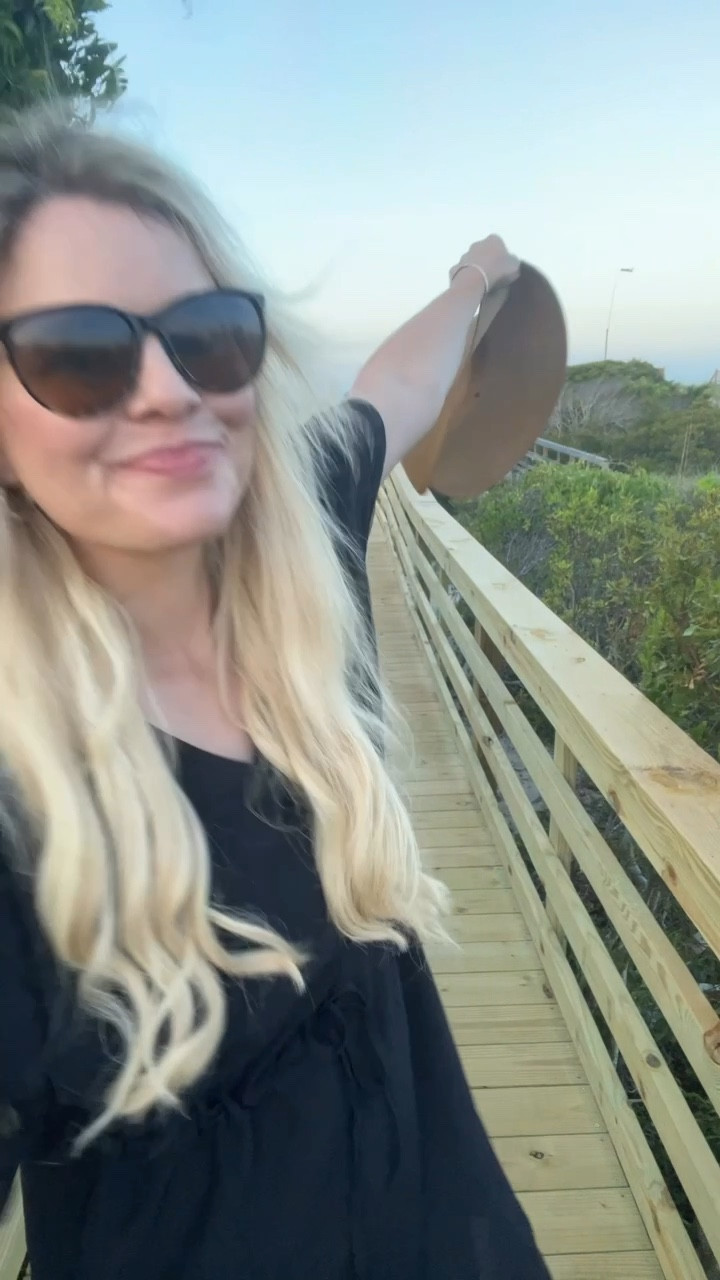 I love this swim cover up, only $26.99 today and comes in so many cute colors. Perfect for the beach, pool, vacation! Cute mom outfit 

#LTKSeasonal #LTKSaleAlert #LTKFindsUnder50