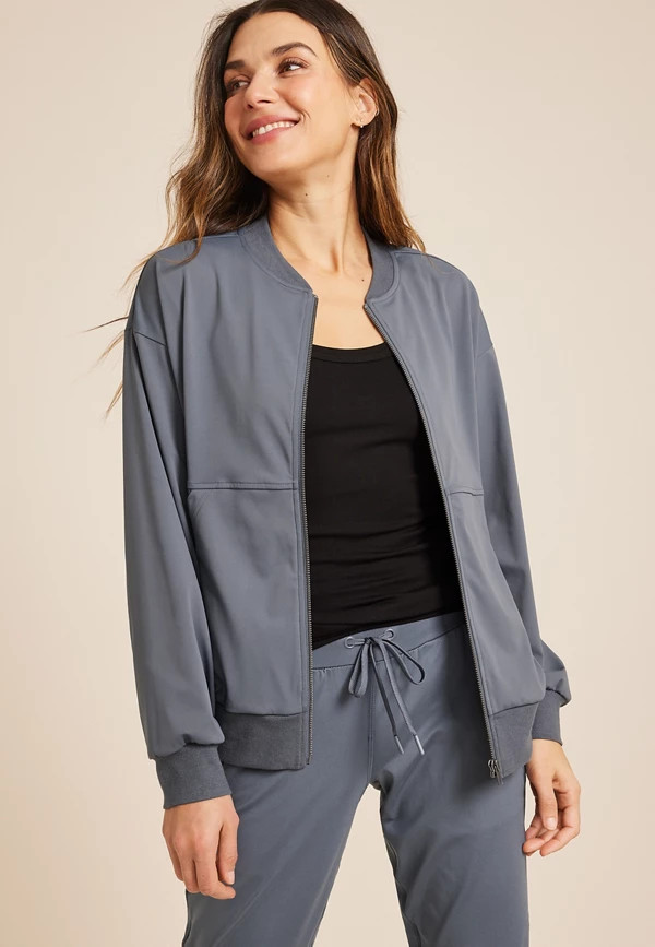 Traveler Jacket | Maurices