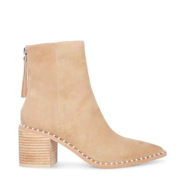 AQUARIUS TAN SUEDE | Steve Madden (US)