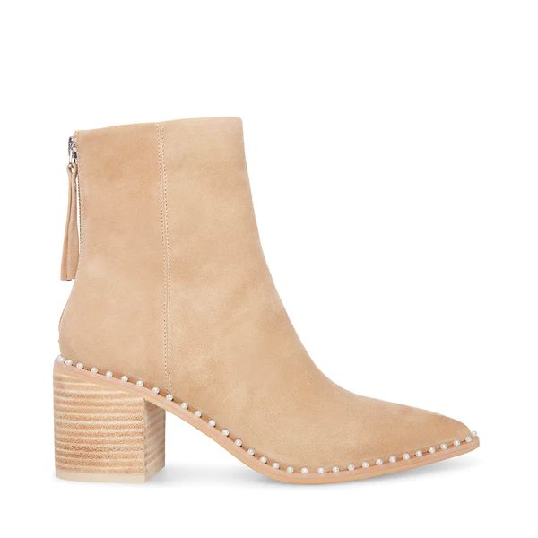 aquarius tan suede | Steve Madden (US)