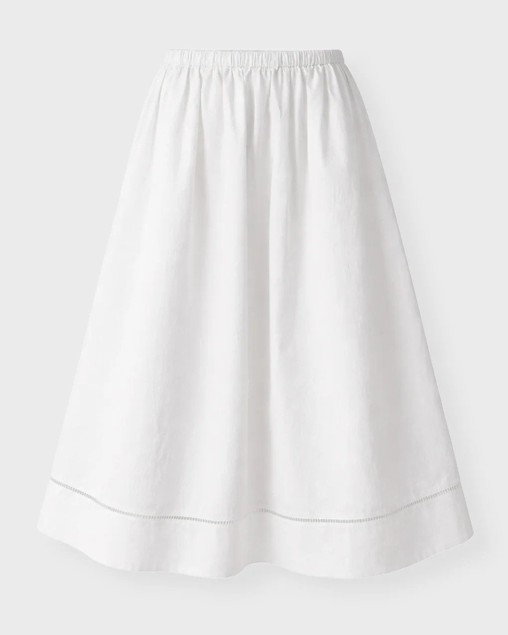 Skirt Sandy Cotton | WAKAKUU