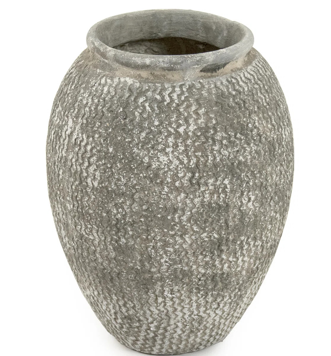 Dillard Stoneware Table Vase | Wayfair North America