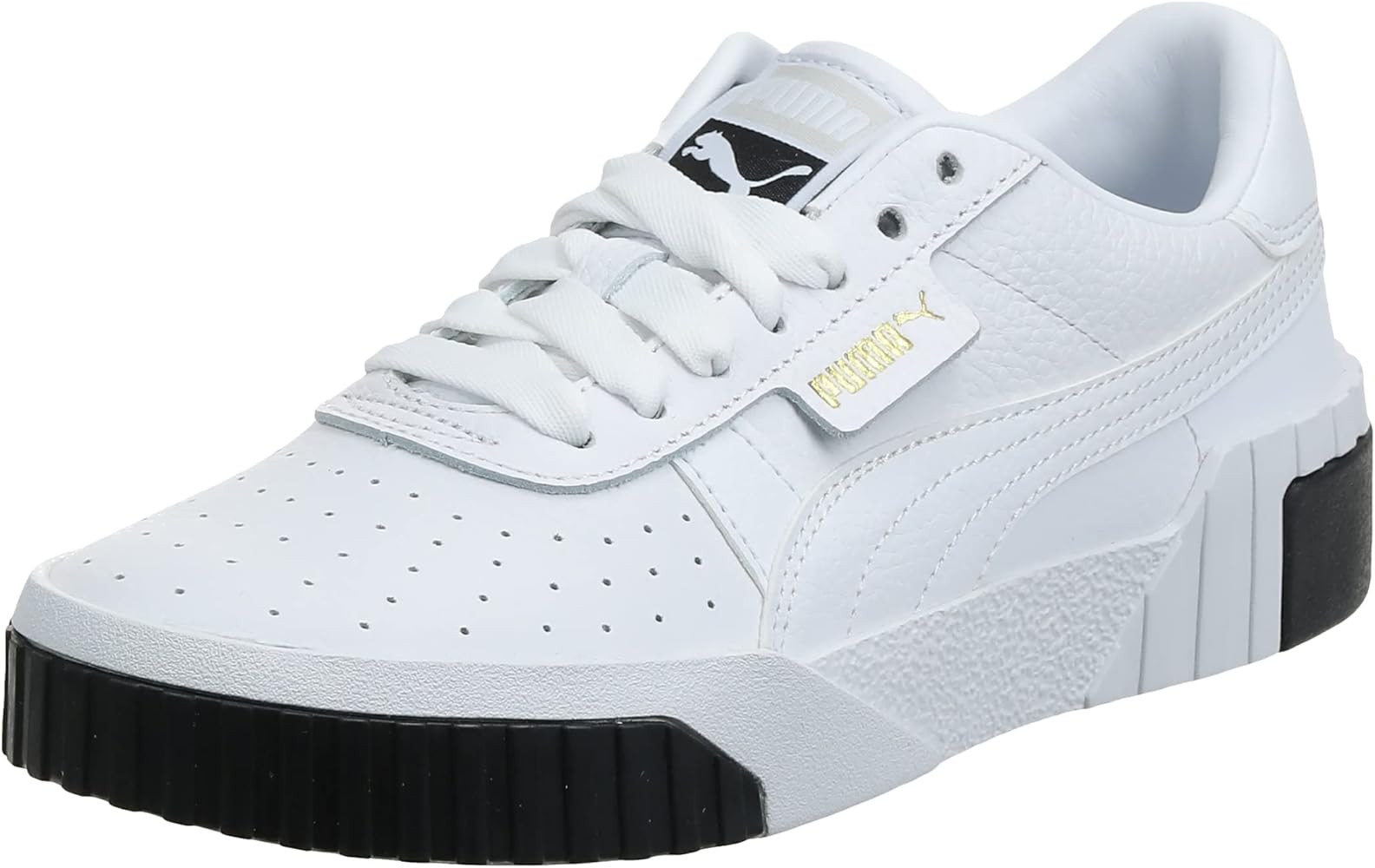 PUMA Women's Cali Sneaker | Amazon (US)