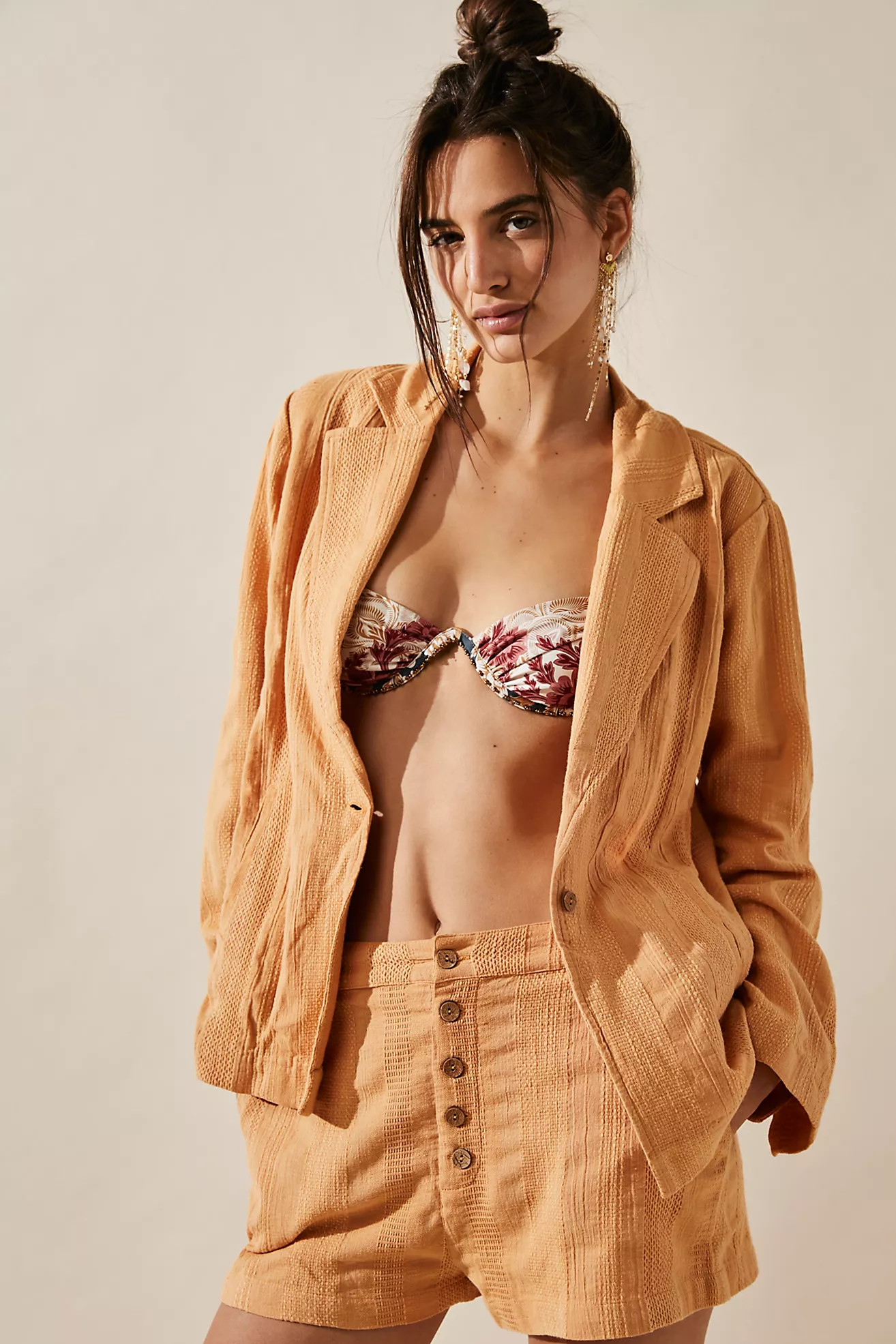 Modern Summer Set | Free People (Global - UK&FR Excluded)