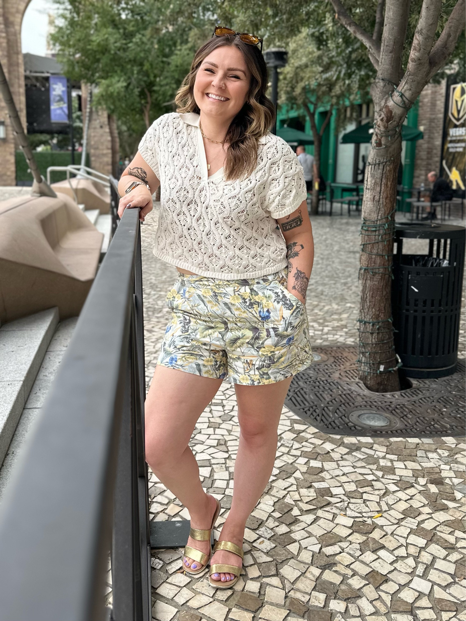 I’m obsessed with crochet for this summer!

#LTKfit #LTKunder50 #LTKstyletip