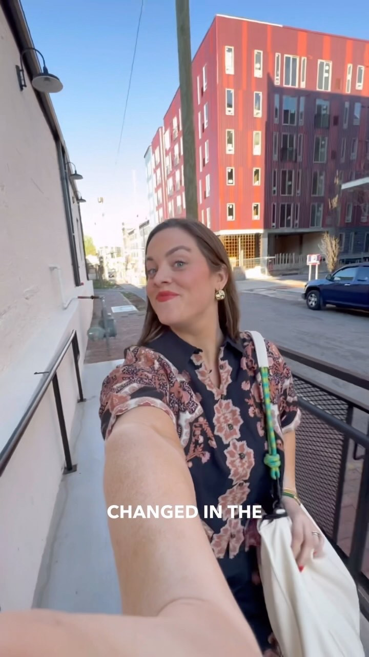 🎧 Recording my audiobook—come along for the ride!

From breakfast tacos to six hours in the studio, today was all about bringing my book (!!!!) to life. There were so many moments where I thought, “I cannot wait for you to hear this!”

Dropped by my fave Nashville boutique @kmccarthynashville, grabbed pasta 🍝 with a friend (🤟🏼 @coachtaylorlance), and stocked up on snacks for another big day tomorrow.

Want to be a part of our “small group of girlies” that are a part of this book journey with me? Comment BOOK below, and I’ll send something your way to your DMs! 📖✨