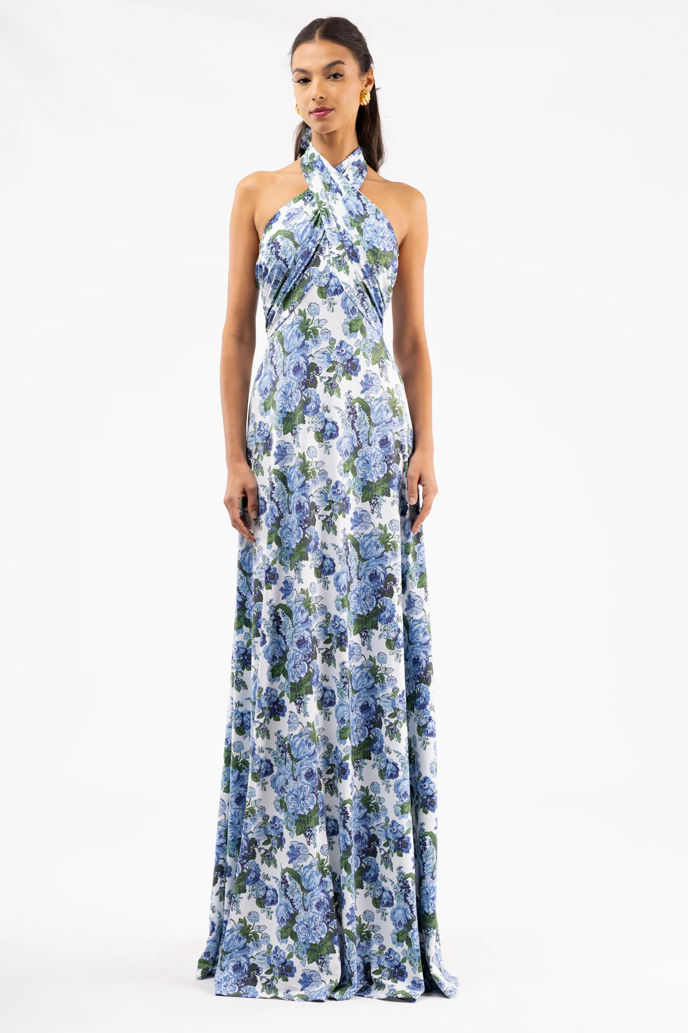 Fallon - Something Blue | Smith and Quinn