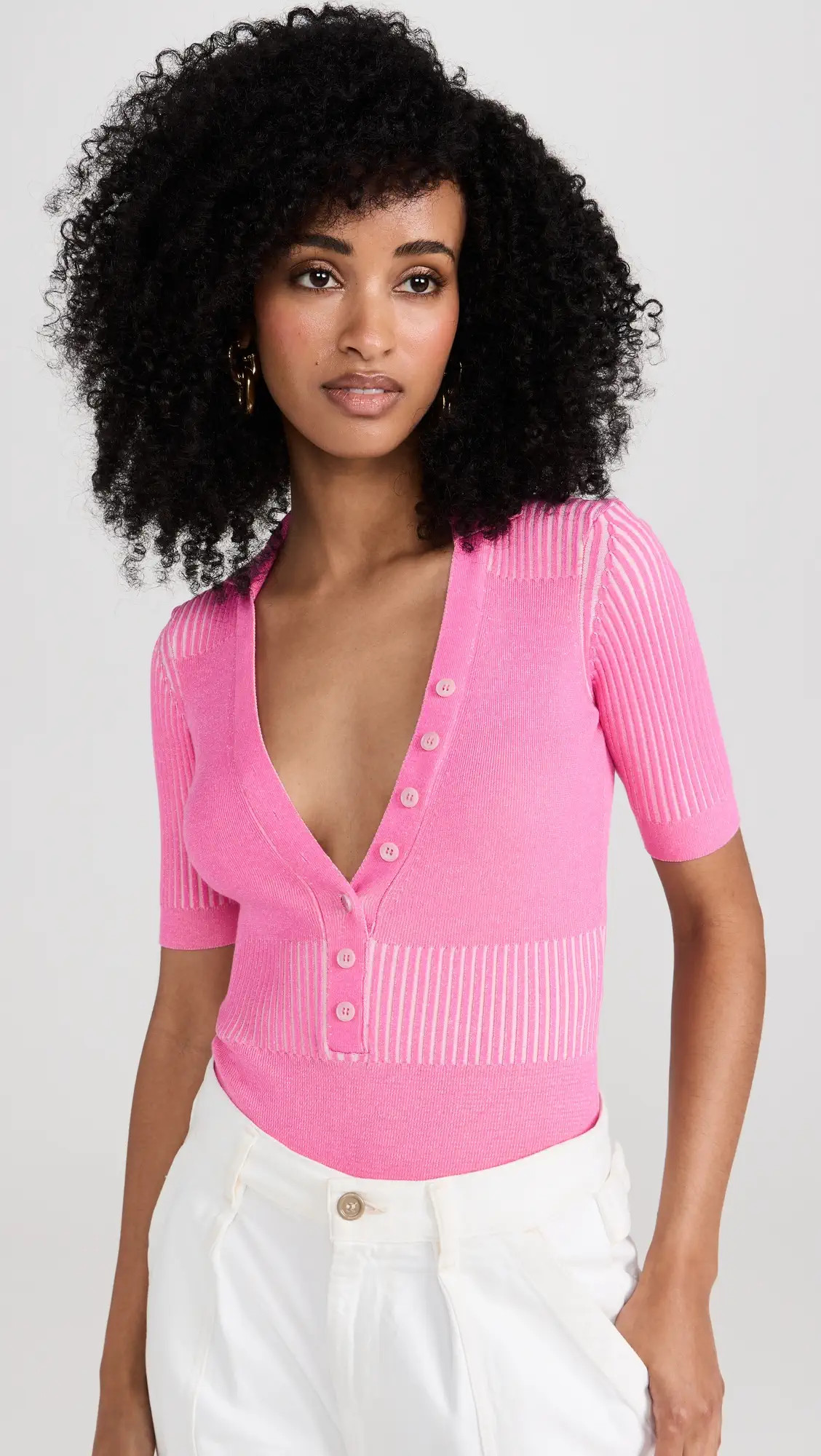 Jacquemus Le Yauco Bodysuit | Shopbop | Shopbop