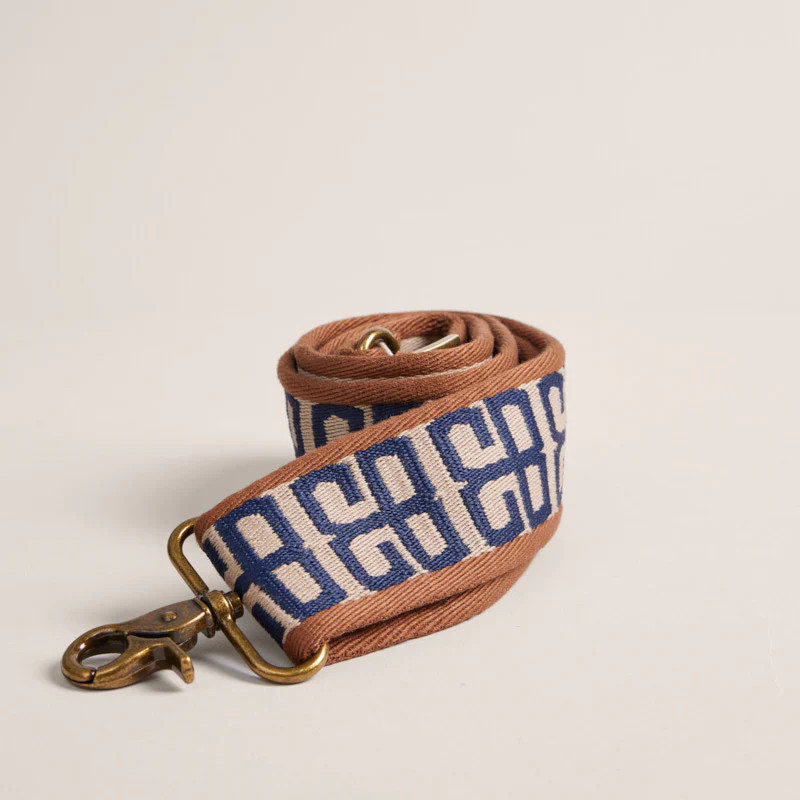 Adjustable Crossbody Strap - Modernist | Parker Thatch