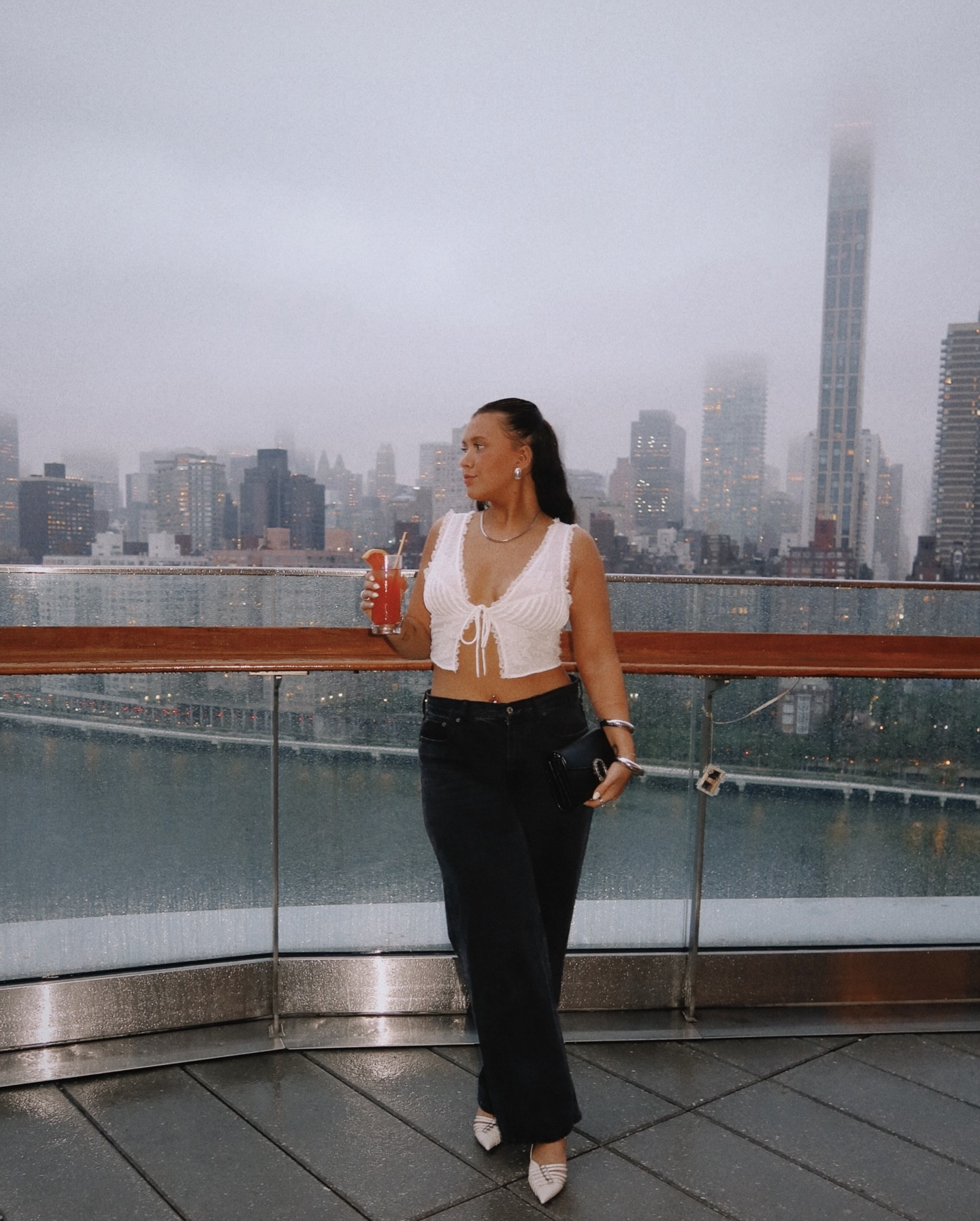 nyc nightsss✨🫶🏼