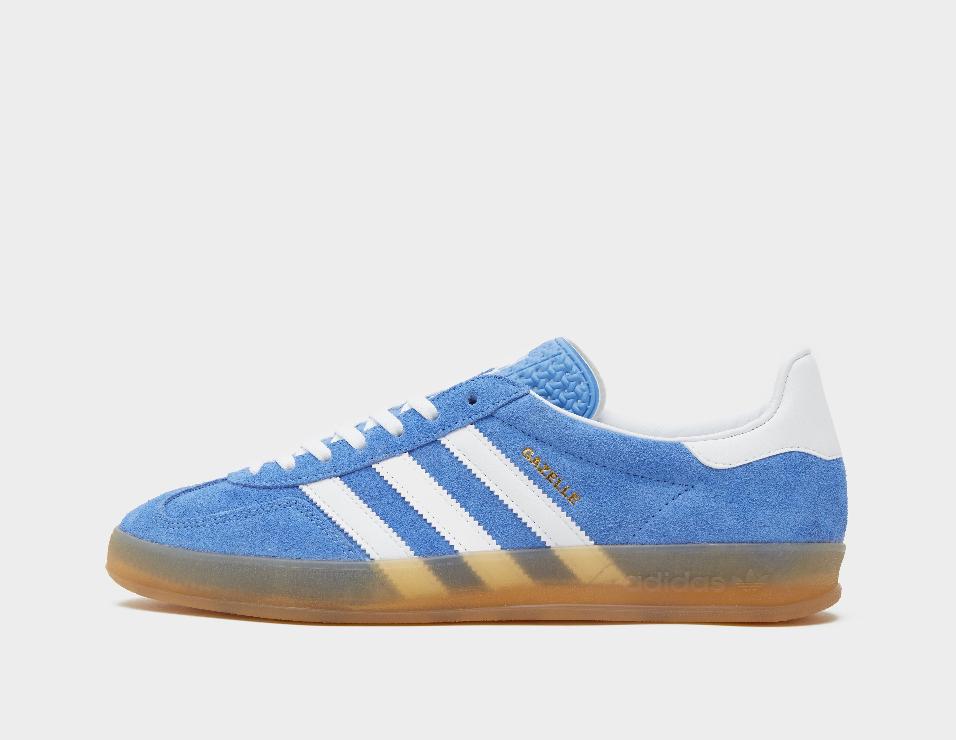 adidas Originals Gazelle Indoor | size? (UK)