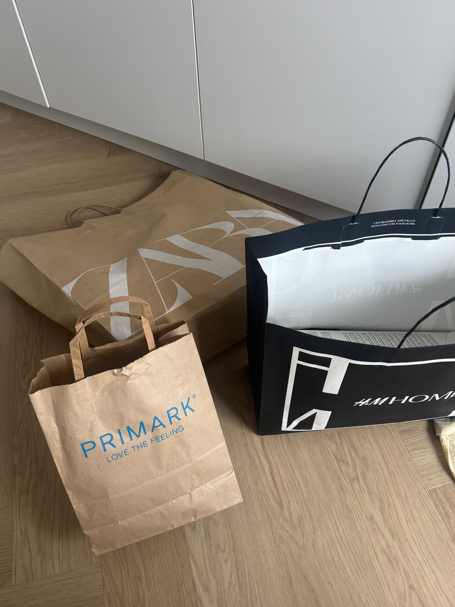 Westfield haul! 

#LTKwinter #LTKuk #LTKeurope