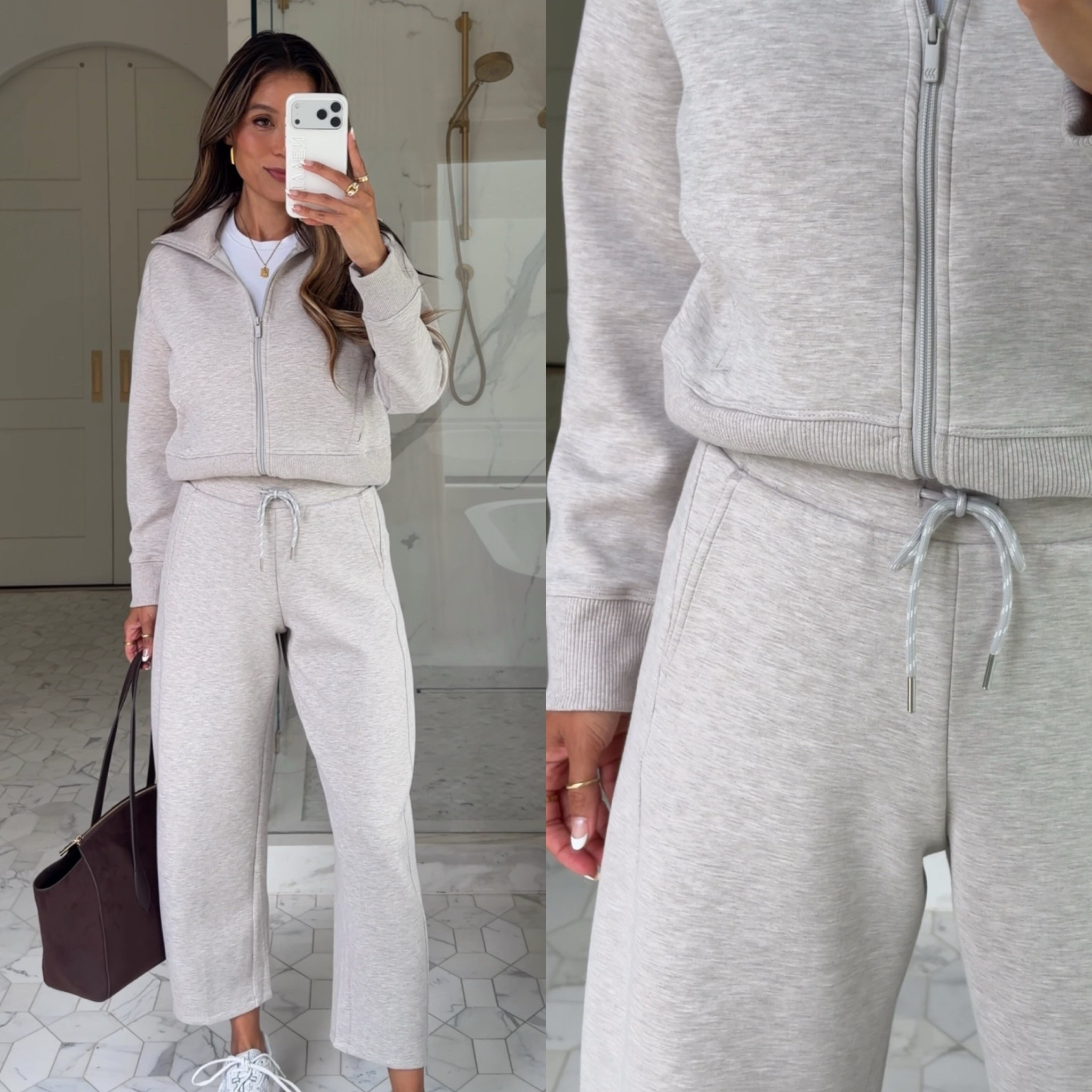 Scroll to shop! Gives designer without the price tag! Follow for more! Xo!!