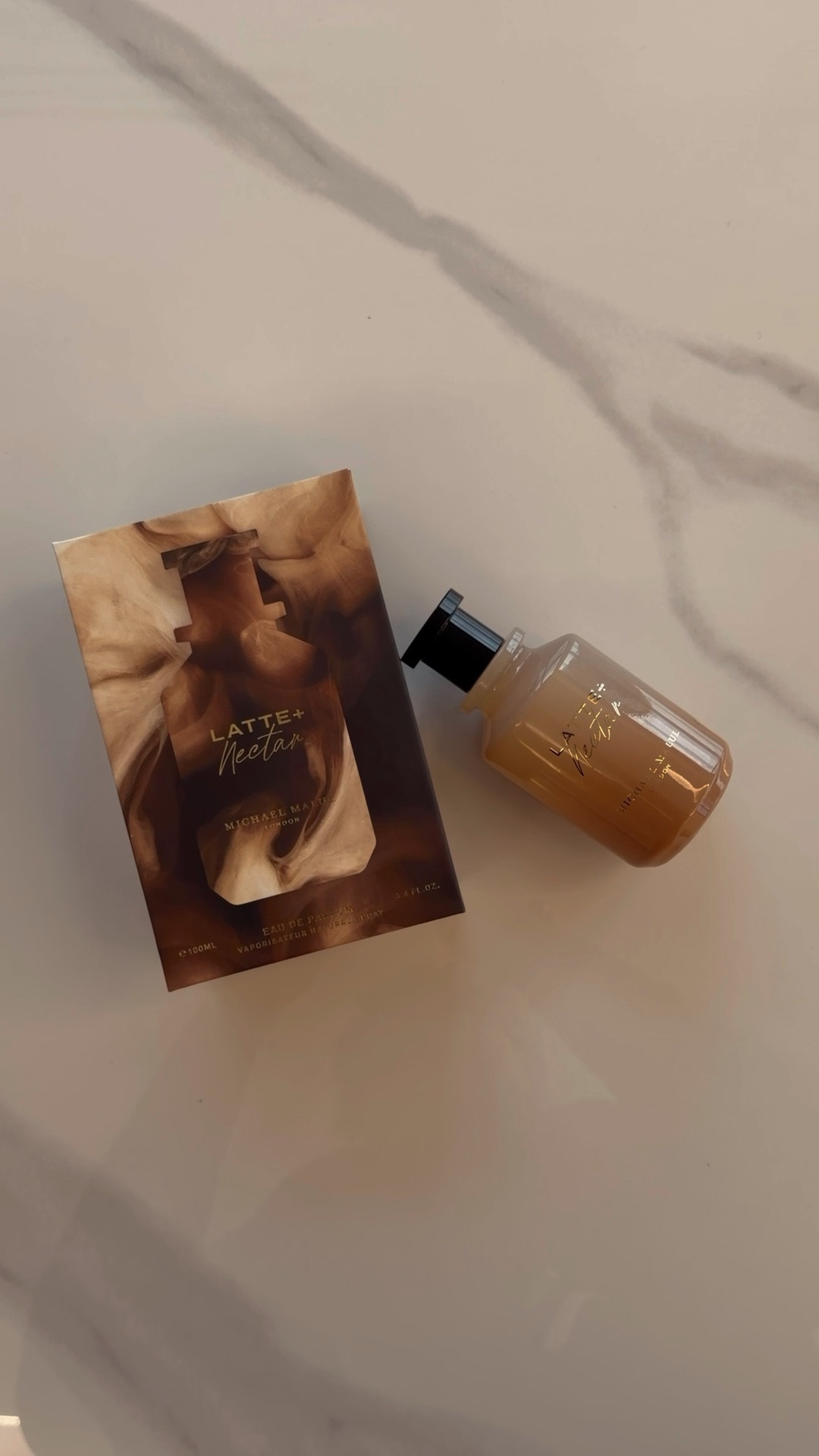 @michaelmalullondon #ad #michaelmalul

Black Friday has arrived. Take 30% off everything until December 2 with code BLACKFRIDAY.

Latte+Nectar is the cozy–bright scent I reach for when I want something warm, smooth, and effortless. It opens with clementine, nectarine, and a touch of dulce de leche, settles into soft florals and iced macchiato, and dries down to whipped cream, amber, and musk.

If you’re gifting niche this year, this one feels personal and memorable. Linking it on LTK  

#LTKBeauty #LTKCyberWeek #LTKGiftGuide