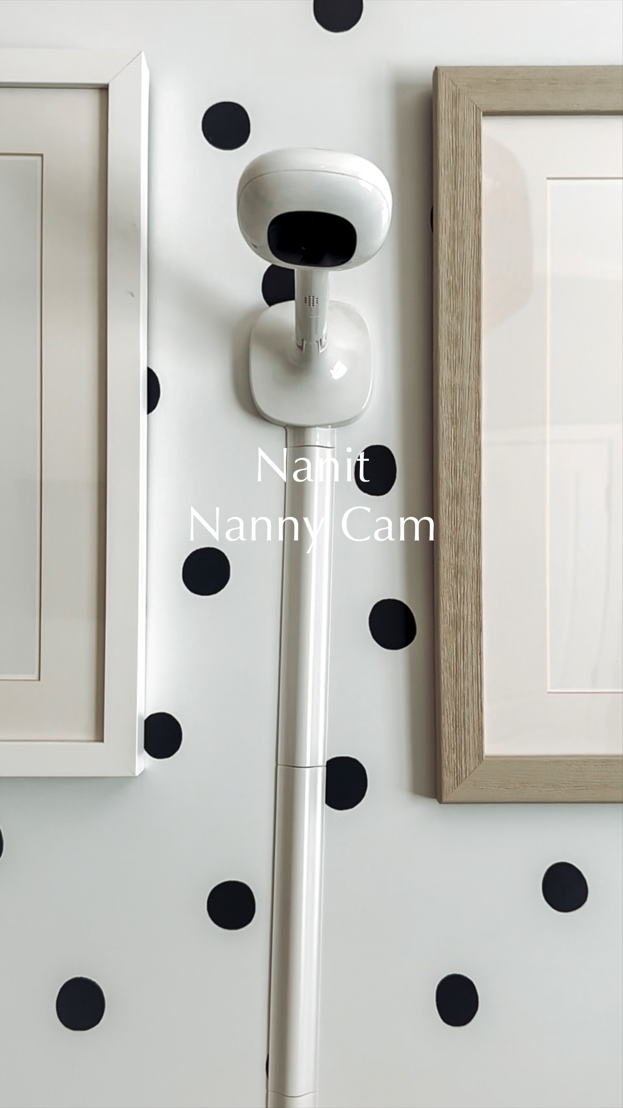 I love my son’s Nanit nanny cam. We got it as part of our baby registry. 

It was especially helpful while he was sleep training. Here is the list of things I love about it. 

🫶🏽 it provides a clear video image 

🫶🏽 shows temperature so you can see how warm or cool it is in the kids room. Temp should be between 68-72 degrees while baby is sleeping. 

🫶🏽 can add 2 people (both parents) on free app membership and can add more people to the camera like a nanny with the paid subscription 

🫶🏽 comes with a cable cover so you don’t see the chord 

🫶🏽 it notifies me when my son reaches a new milestone age

🫶🏽 it saves sleep memories so you can see your little ones growth over time. 

🫶🏽 tracks your little ones sleep patterns 

Overall, it’s been a great camera. I would definitely recommend it. 

Shop this camera for the expecting parents in your family. 
.
.
.
#babycam #babycamera #nursery #nannycam 



