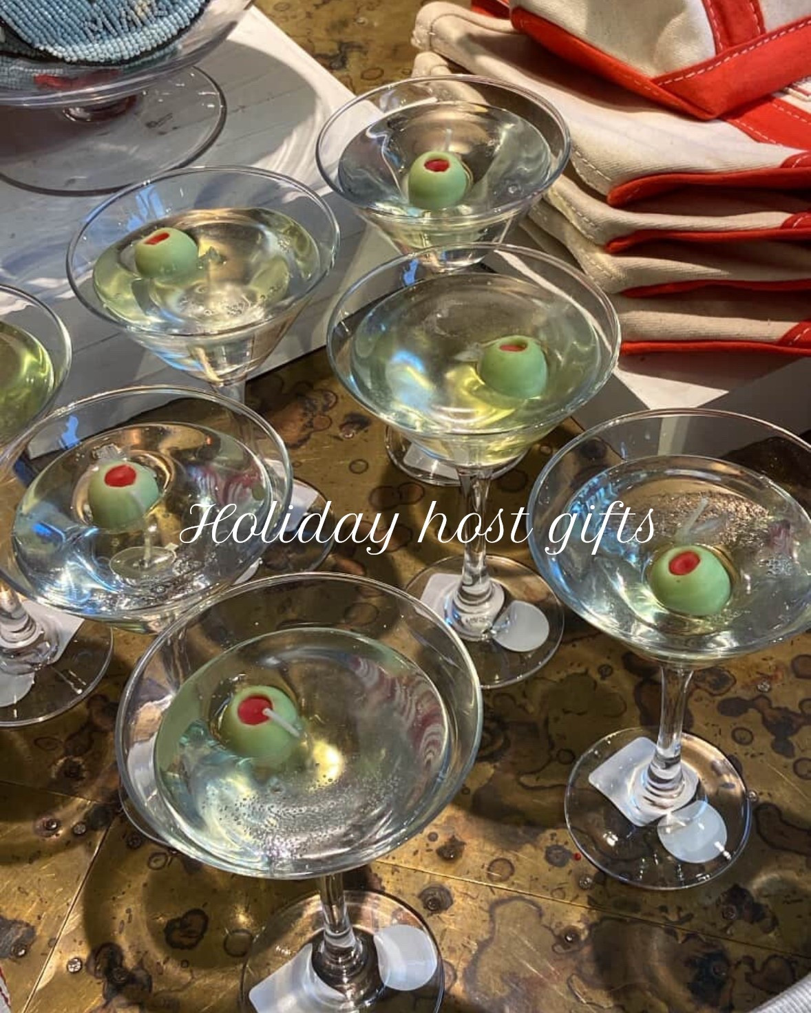 Holiday hosting, gifts for the host 

#LTKGiftGuide #LTKSeasonal #LTKHoliday