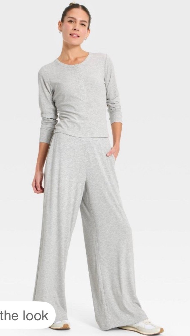 The coziest set + save $36 today!!😍 This set is perfect for traveling or lounging around the house.

#LTKFindsUnder50 #LTKSaleAlert #LTKTravel