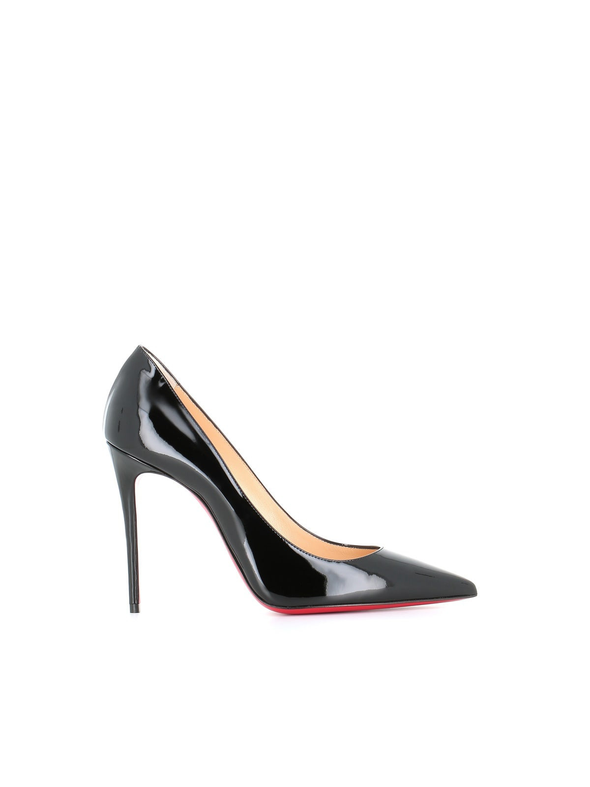 Christian Louboutin Décolleté Kate 100 | Italist.com US