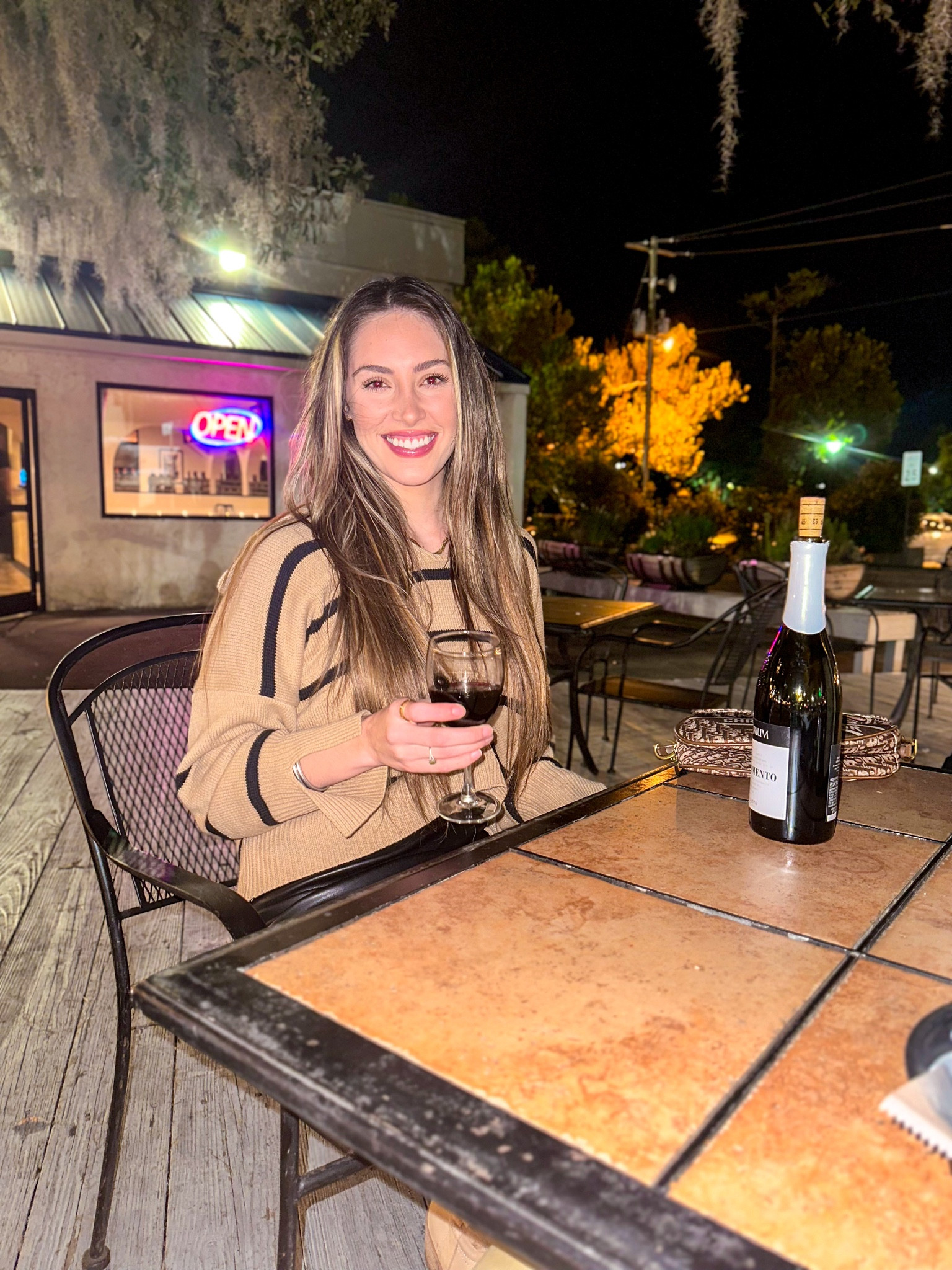 The cutest relaxed but chic, fall date night outfit! I linked similar options below too! I’m a size small (4-6) for reference! 

Date Night Outfit Inspo- Date Night Outfit- Fall Outfit Inspo- Fall Outfits- ootd- Date Night ootd- Fall Date Night Outfit- Fall Date Night Outfit Inspo- Fall Date Night ootd- Fall Transition Outfits 

#LTKstyletip #LTKbeauty #LTKSeasonal