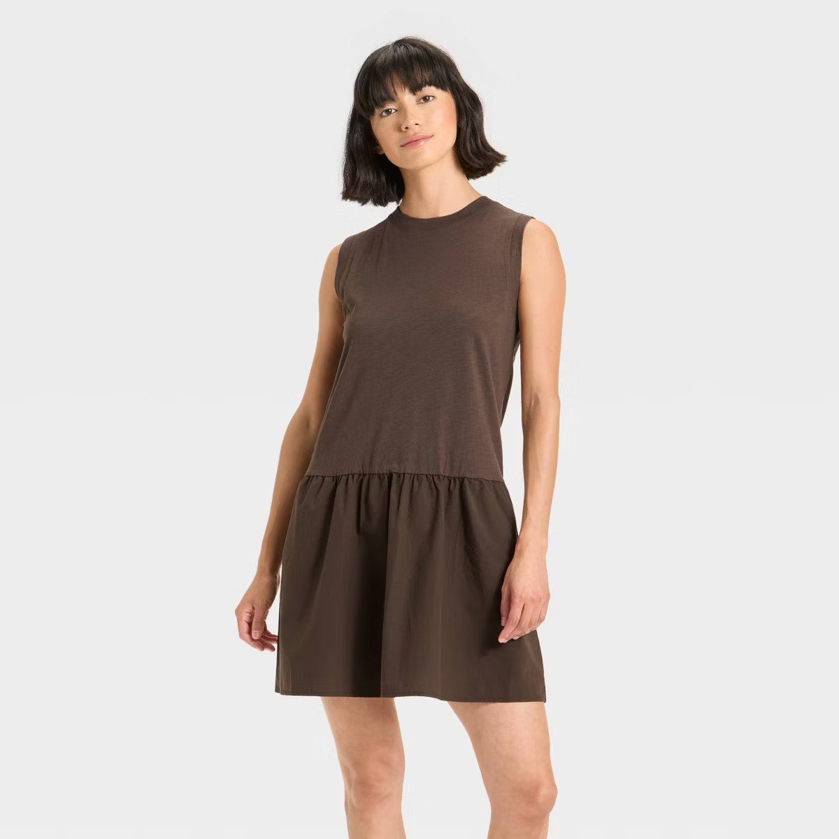 Women's Mini Shift Dress - Universal Thread™ | Target