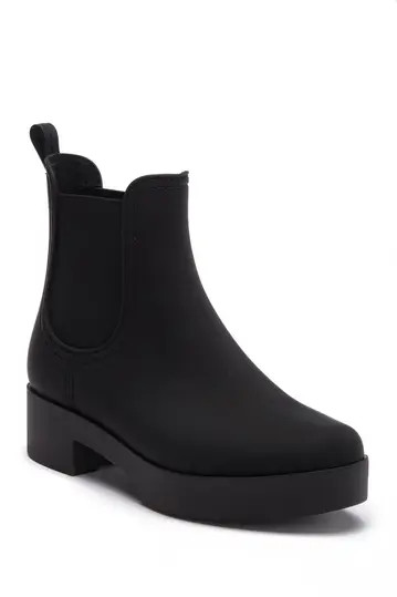 Hydra Platform Waterproof Chelsea Boot | Nordstrom Rack