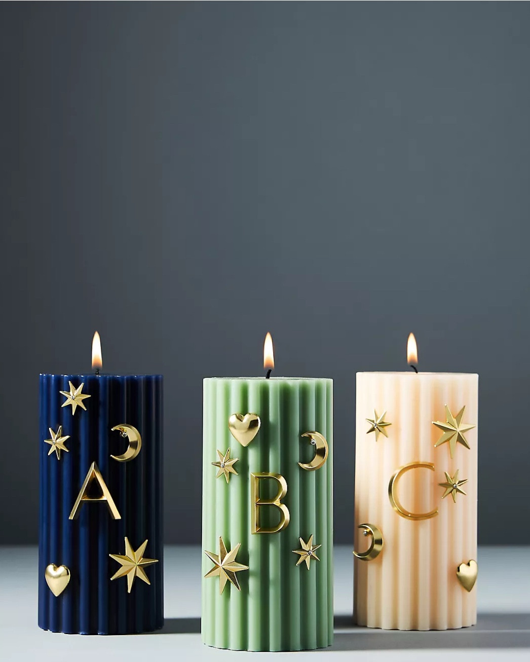 How much fun are these candle charms?

#LTKHome #LTKFindsUnder50