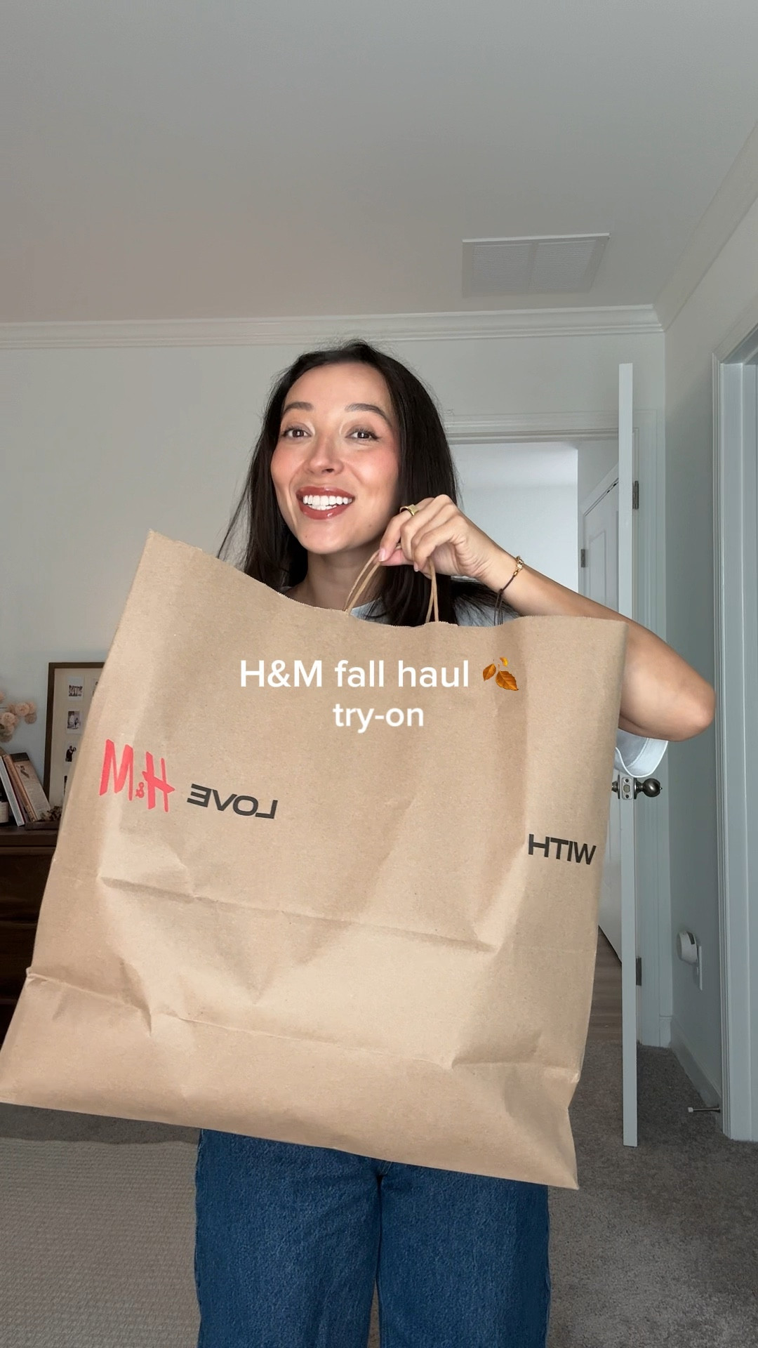 H&M fall try-on haul! 🍂

#LTKFallSale #LTKStyleTip #LTKPetite
