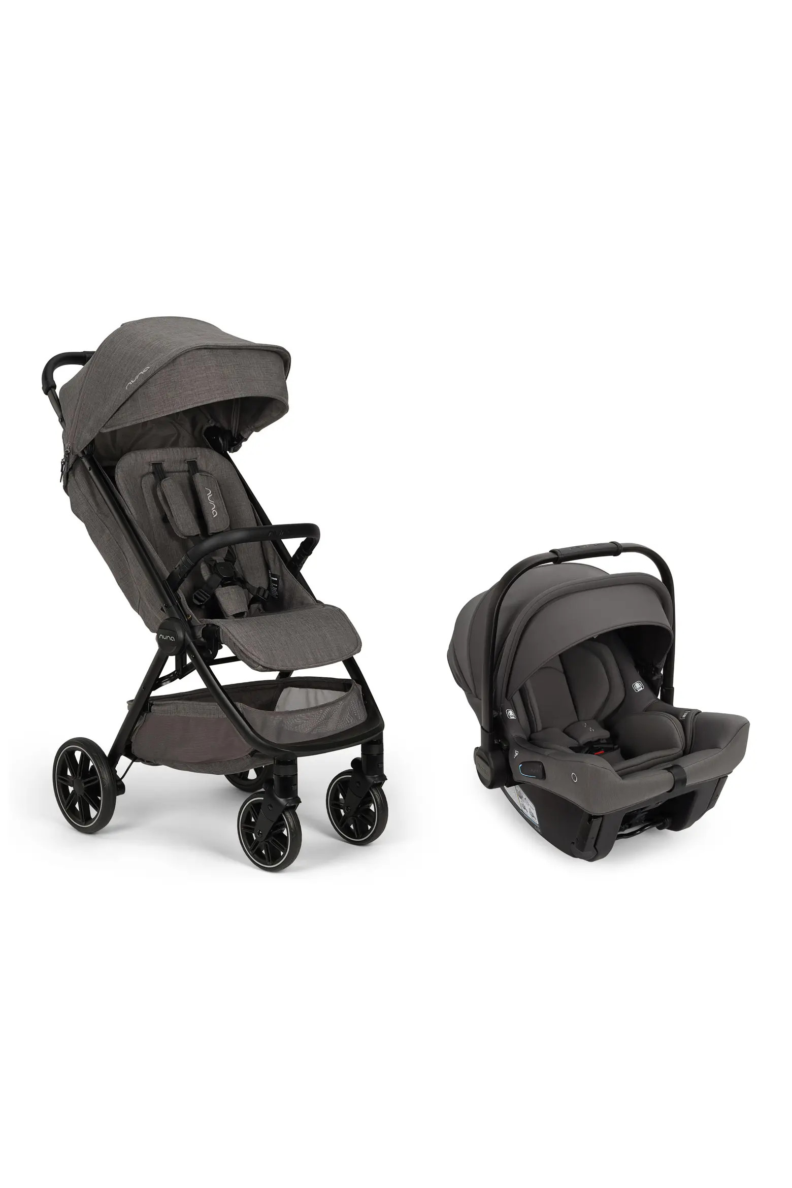 TRVL lx + PIPA urbn Travel System (Nordstrom Exclusive Color) | Nordstrom | Nordstrom