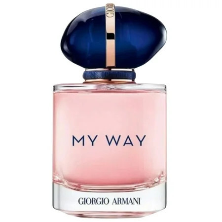 My Way by Giorgio Armani - Women 1.7 oz | Walmart (US)