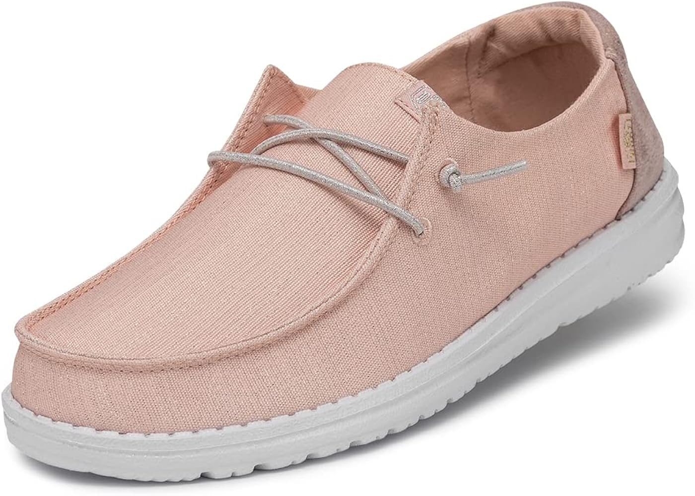 Hey Dude Women's Wendy | Multiple Colors | Women's Shoes | Women's Slip On Shoes | Comfortable & ... | Amazon (US)