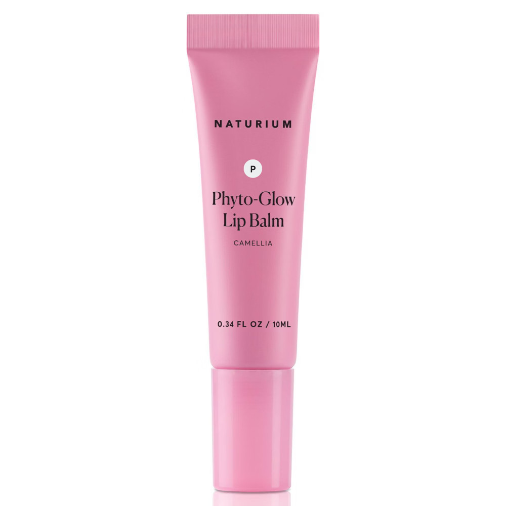 Naturium Phyto-Glow Lip Balm - Camellia - 0.34 fl oz | Target