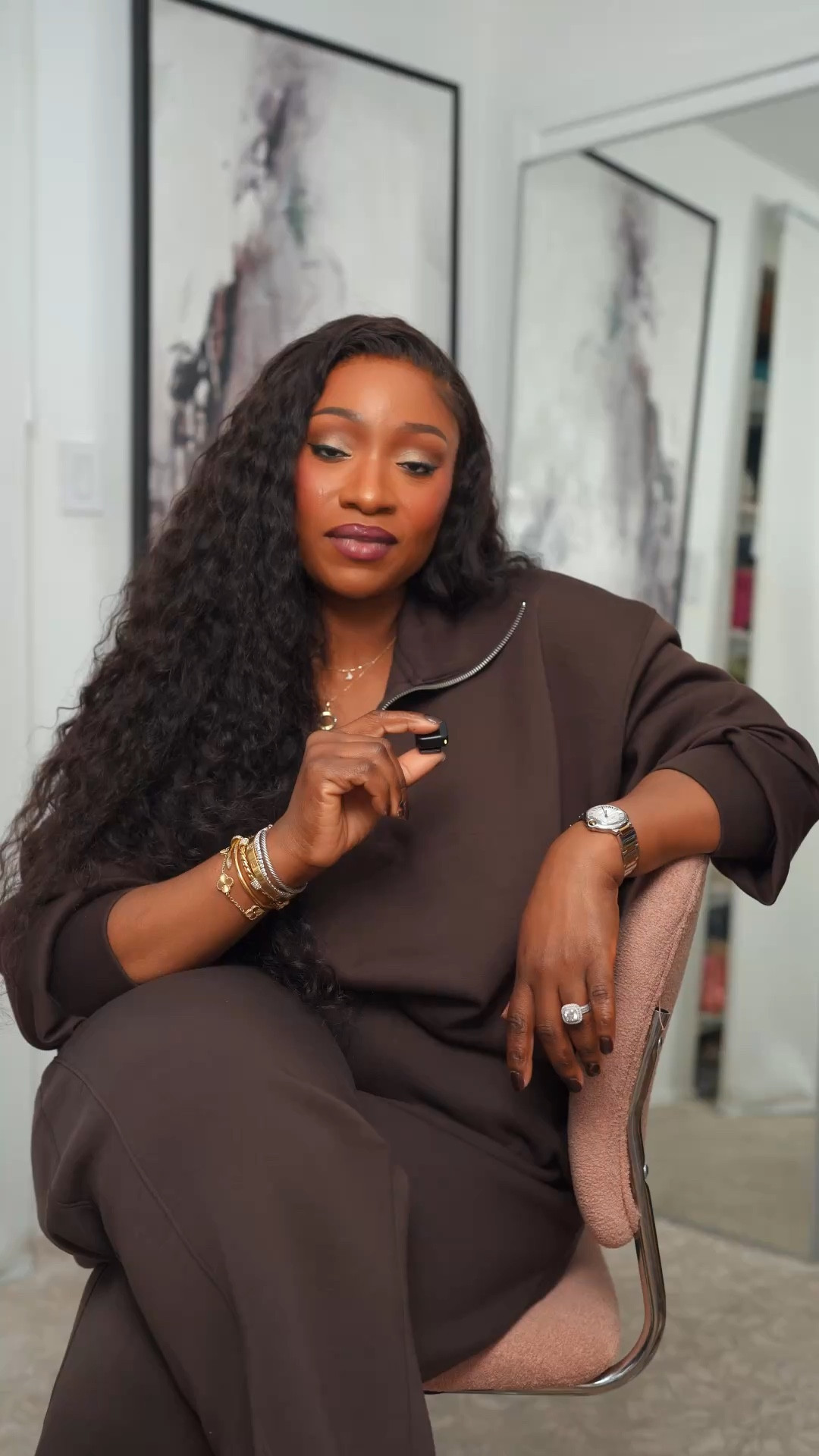 The best sets for everyday living and air travel

#LTKTravel #LTKootd #LTKPlusSize